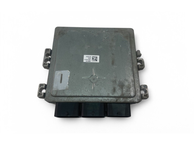 Блок управления двигателем Блок управления 31355712, S180134103A   Volvo V70