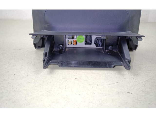 Дисплей Citroen Berlingo