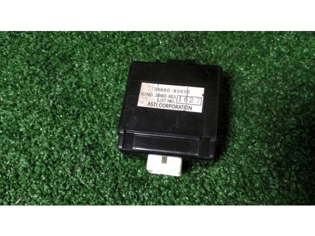 Другие блоки управления / модули