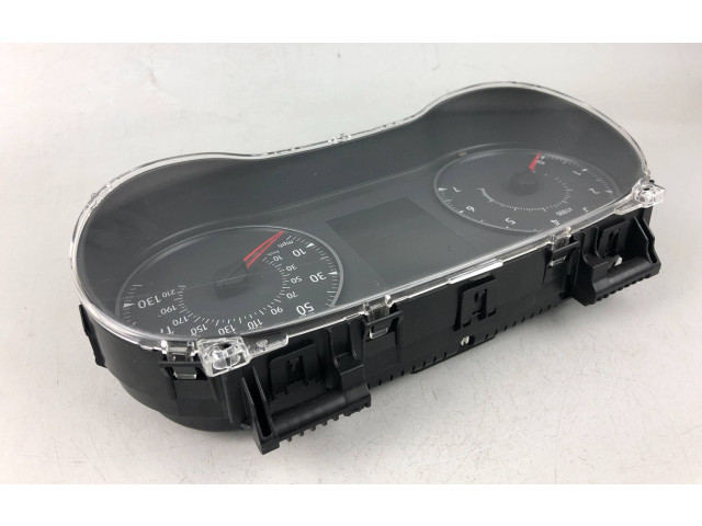 Панель приборов 248092311R Dacia Jogger