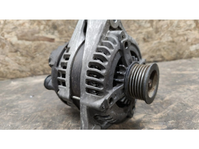 Генератор 2W9310300AB   Jaguar XJ X350 4.2     