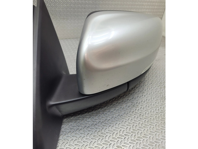 Зеркало электрическое        Volvo XC60  2014 - 2016 года   