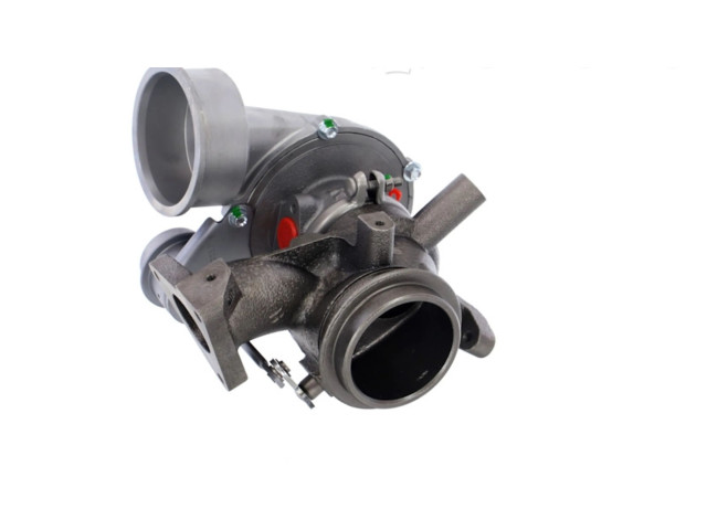 Турбина Mercedes-Benz A W169 VV16, VV16