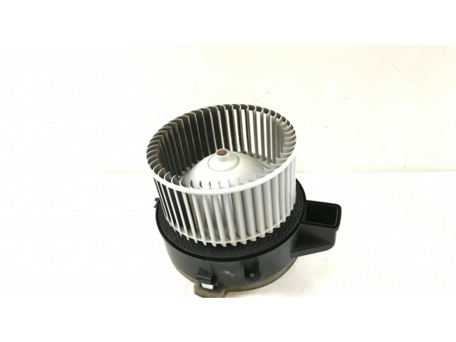 Вентилятор печки    0130309507, F011500123   BMW 5 G30 G31