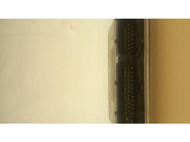 Řídící jednotka 4B0907552E, 0261204813 Audi A6 S6 C5 4B 1997