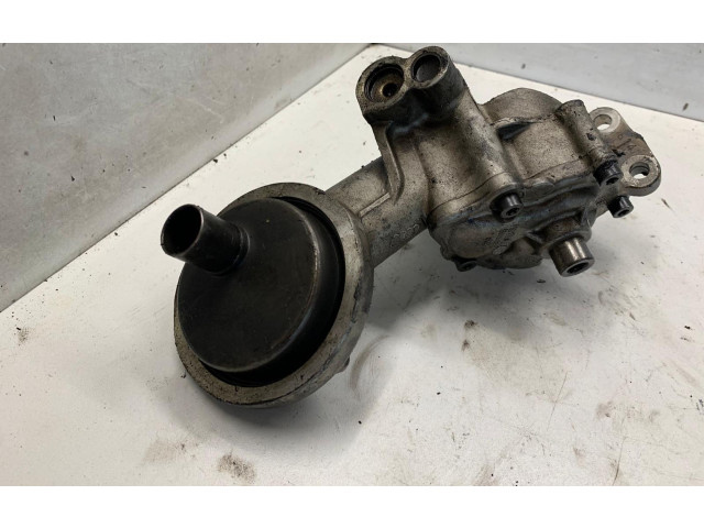 Масляный насос   8705161630  Audi A6 S6 C6 4F 3.0