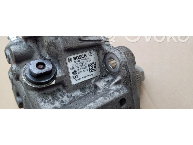 Vstřikovací čerpadlo 059130755BF Audi A6 S6 C7 4G