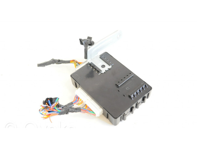 Блок комфорта 95400A2580 KIA Ceed