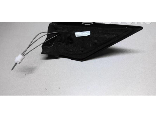 Зеркало электрическое        Ford Fusion  2006 - 2012 года   