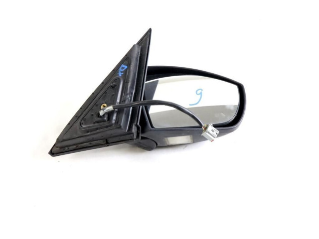 Зеркало электрическое Ford S-MAX 2006 - 2015 года