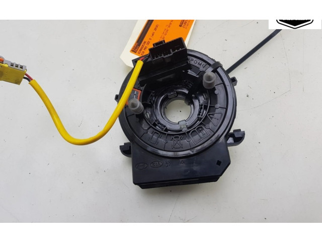 Подрулевой шлейф SRS 93490G4230, 93490G4230   KIA Pro Cee'd III