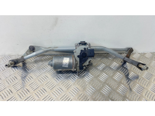 Комплект механизма стеклоочистителей