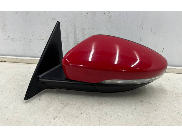 Zpětné zrcátko  Volkswagen Beetle A5 2011    