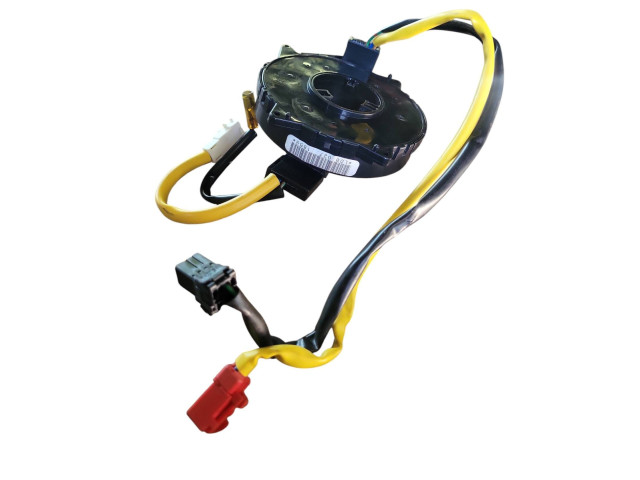 Подрулевой шлейф SRS Mitsubishi Galant