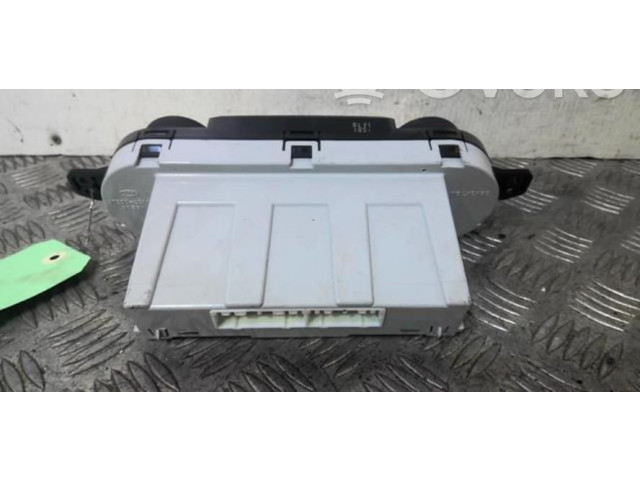 Блок управления климат-контролем 972502G251K2 KIA Magentis