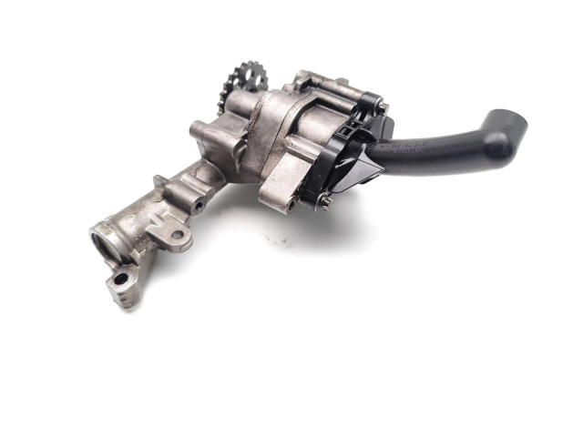 Čerpadlo oleje 6401810401 Mercedes-Benz A W169 OM640.940