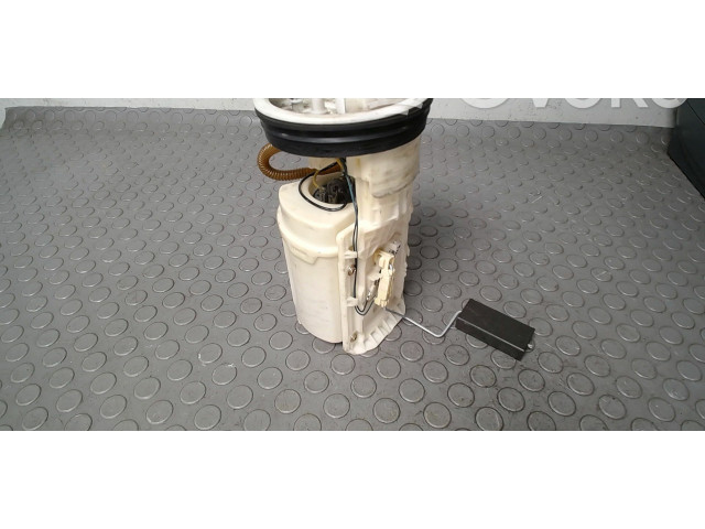 Топливный насос