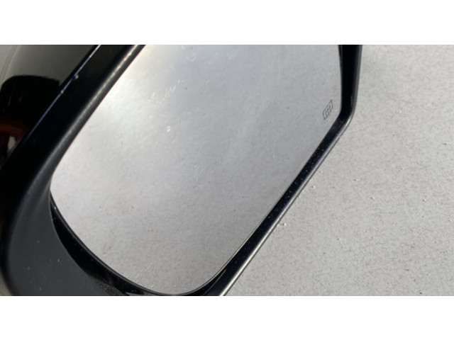 Zpětné zrcátko levé Maserati Ghibli 2016 026669