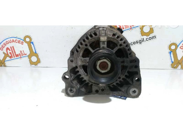 Генератор 037903023Q, 28918   Volkswagen Polo 1.4     