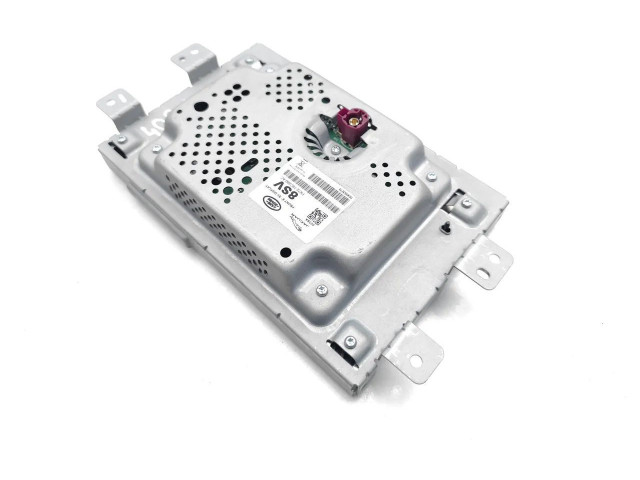 Дисплей FK72-19C299-AC Jaguar XE