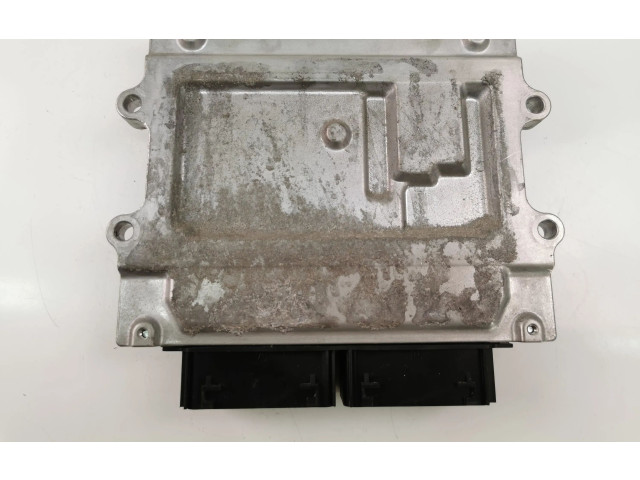 Блок управления двигателя 32242005, PL281 Volvo XC40