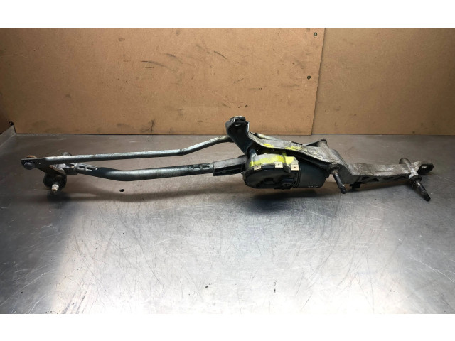 Комплект механизма стеклоочистителей 1397220567, 0711406044    Mercedes-Benz C W204