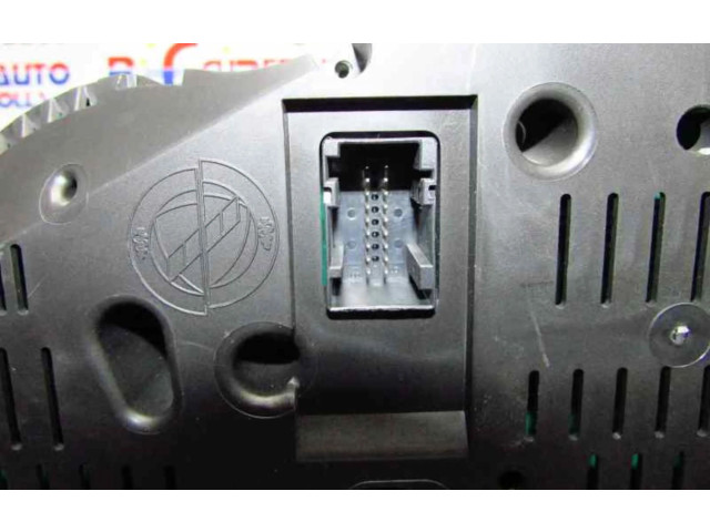 Панель приборов 735290197 Alfa Romeo 166