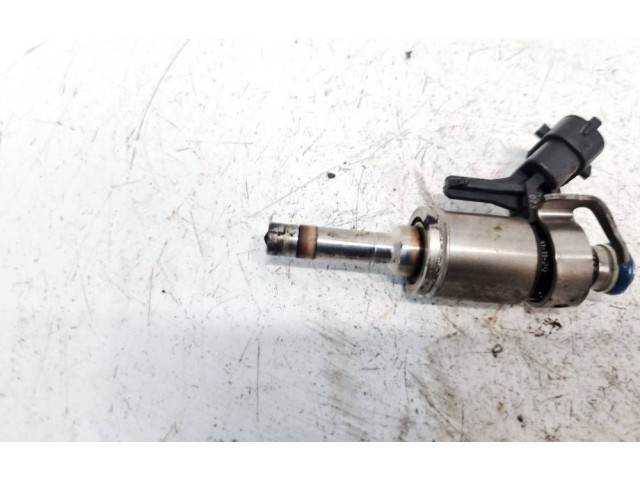 Жиклер (жиклеры) (форсунка (форсунки) V759162380, 0261500073   Peugeot RCZ