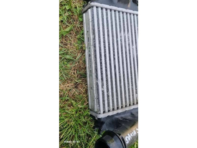 Интеркулер     Dacia Sandero III 