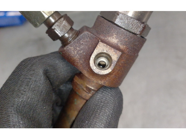 Vstřikovač 5U3Q9K546AA, SIEMENS Citroen C6 UHZ (DT17TED4)