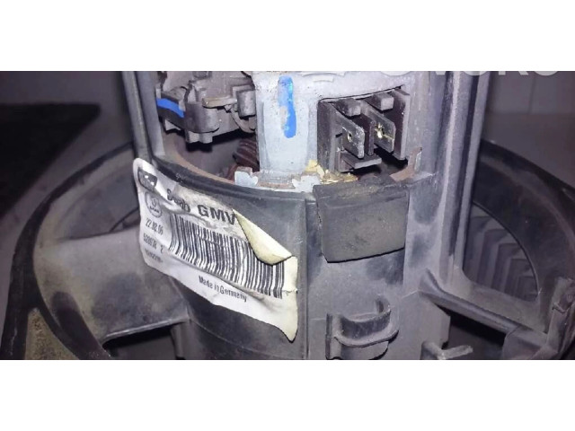 Вентилятор печки    528978, 2PINS   Saab 9-5