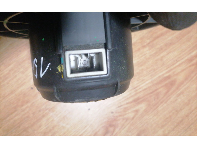 Вентилятор печки       SsangYong Rexton