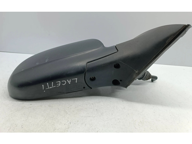 Zpětné zrcátko Chevrolet Lacetti 2006