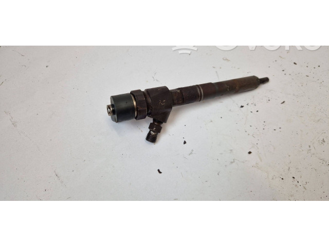 Vstřikovač 0445110243 Saab 9-3 Ver2 Z19DTH