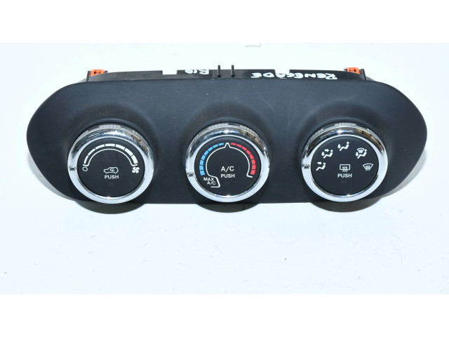 Блок управления климат-контролем 07356577920   Jeep Renegade