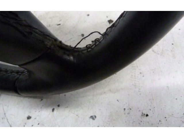 Руль Skoda Octavia Mk2 (1Z) 2004 - 2013 года