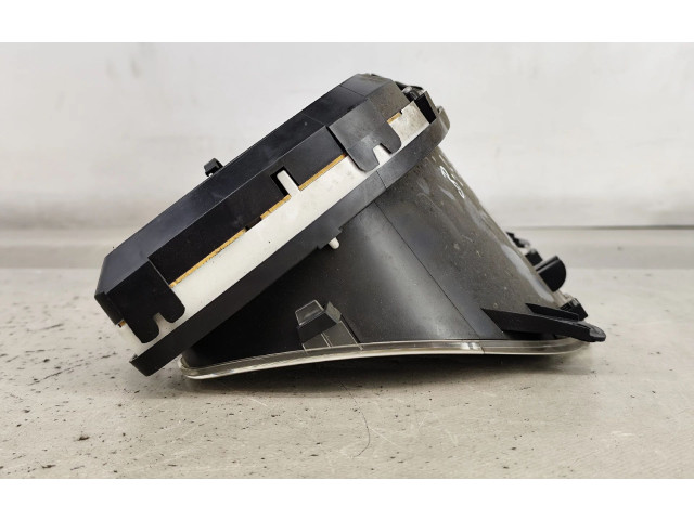 Панель приборов 5550011005   Fiat Grande Punto       