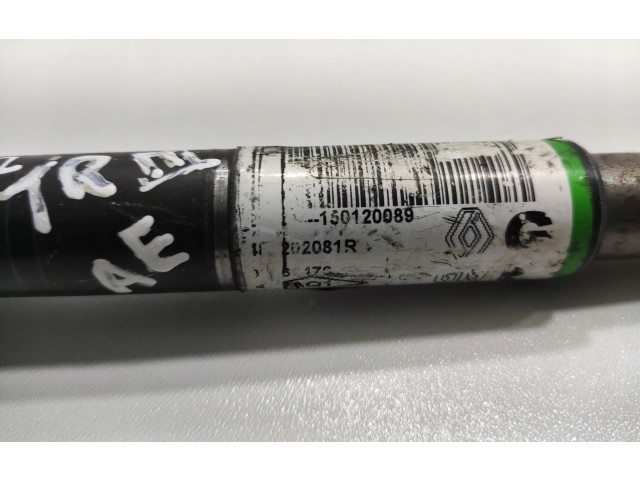    Рулевая рейка    Renault Trafic III (X82) 2014 -  года