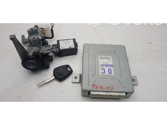 Řídící jednotka    Daihatsu Terios 2001