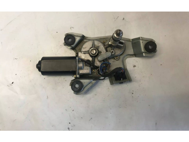 Моторчик заднего дворника 159100-7122, 9083676    Saab 9000 CS