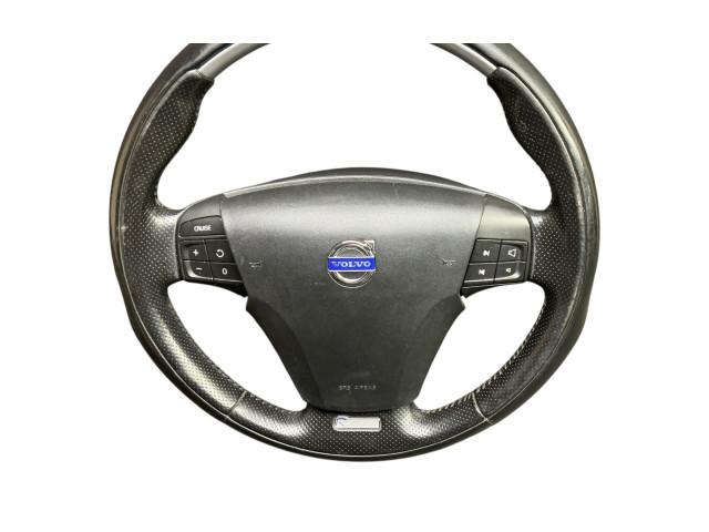 Руль Volvo C30  2010 - 2013 года 8623349, PV55150060      