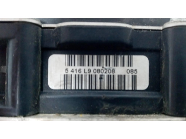 Блок АБС 45400F020, 0265950412   Toyota  Corolla Verso AR10  2004-2009 года