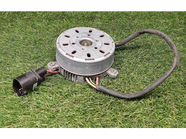 Вентилятор радиатора 5QM959455I Volkswagen Jetta USA