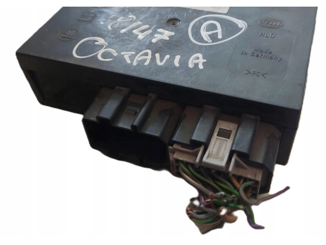 Блок комфорта 1C0962258J   Skoda Octavia Mk1 (1U)   
