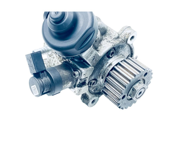 Топливный насос