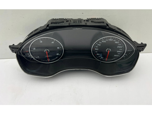 Přístrojová deska Audi A6 C7 2018 4G8920932S