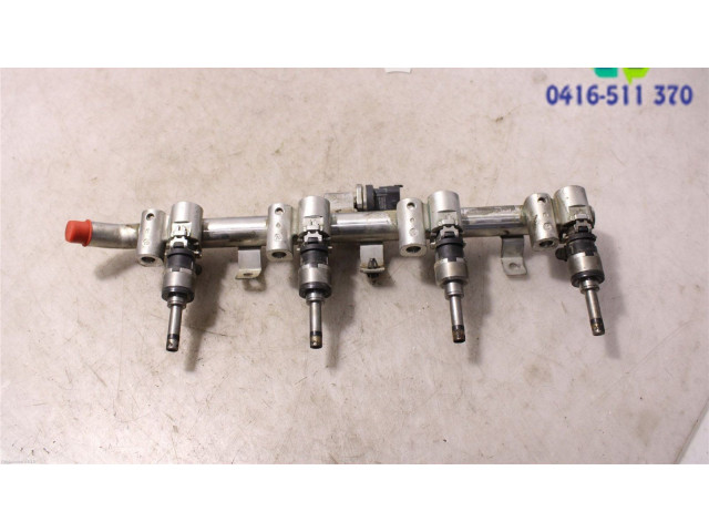 Vstřikovací lišta 353402E610, 353102E610 KIA Optima G4NG