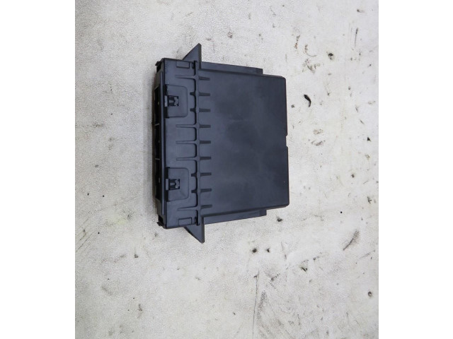 Блок управления GX63-14F498-AC Jaguar XF X260