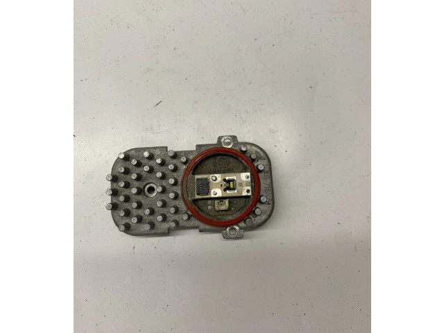 Блок фонаря / (блок «хenon»)