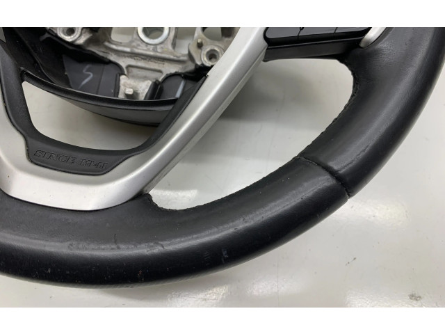 Руль Jeep Cherokee  2013 - 2020 года 0397KBG3A227YK, P1UU341X9AG      